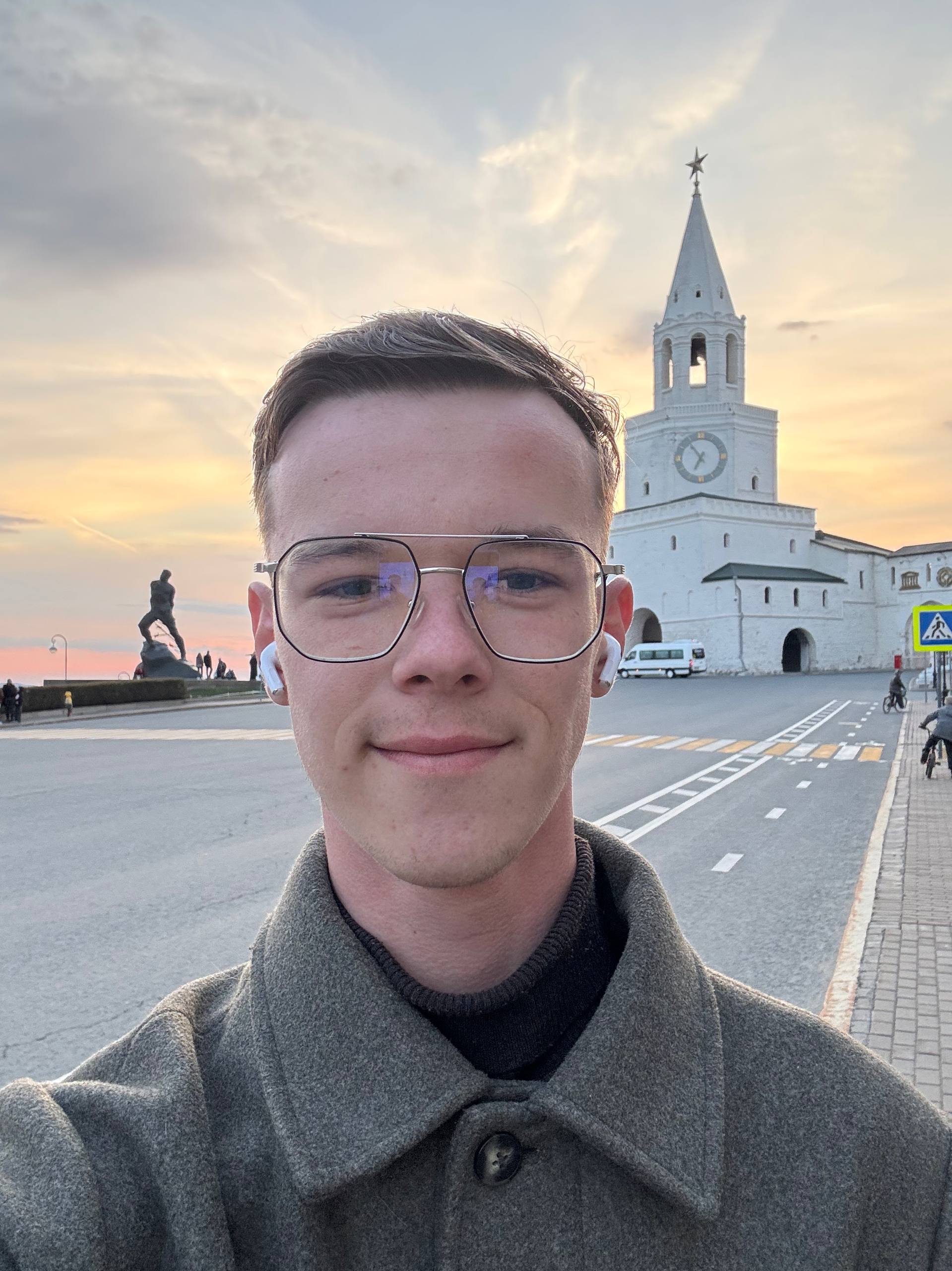 Артур Селиванов